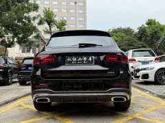 Mercedes-Benz GLC 300 L 4MATIC Luxury - ფოტო 3