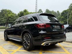 Mercedes-Benz GLC 300 L 4MATIC Luxury - ფოტო 4