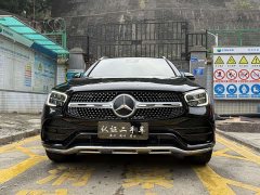 Mercedes-Benz GLC 300 L 4MATIC Luxury - ფოტო 6