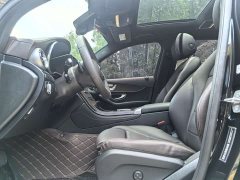 Mercedes-Benz GLC 300 L 4MATIC Luxury - ფოტო 8
