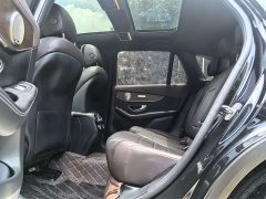 Mercedes-Benz GLC 300 L 4MATIC Luxury - ფოტო 9