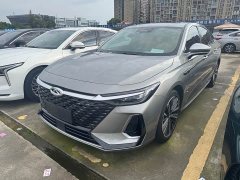 Chery Arrizo 8 1.6T DCT Yì - ფოტო 1