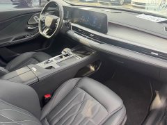 Chery Arrizo 8 1.6T DCT Yì - ფოტო 11