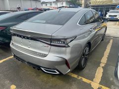 Chery Arrizo 8 1.6T DCT Yì - ფოტო 12
