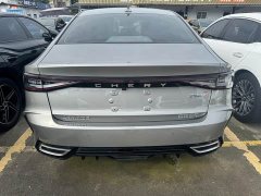 Chery Arrizo 8 1.6T DCT Yì - ფოტო 13