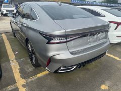 Chery Arrizo 8 1.6T DCT Yì - ფოტო 14