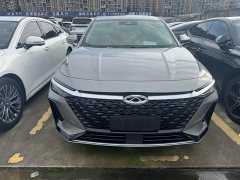 Chery Arrizo 8 1.6T DCT Yì - ფოტო 2