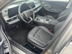 Chery Arrizo 8 1.6T DCT Yì - ფოტო 4