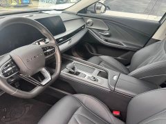 Chery Arrizo 8 1.6T DCT Yì - ფოტო 5
