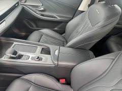 Chery Arrizo 8 1.6T DCT Yì - ფოტო 6