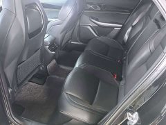 Lynk & Co Geely Lynk & Co 03 2.0T Diesel DCT Pro - ფოტო 11