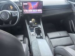 Lynk & Co Geely Lynk & Co 03 2.0T Diesel DCT Pro - ფოტო 12