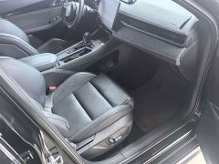 Lynk & Co Geely Lynk & Co 03 2.0T Diesel DCT Pro - ფოტო 13
