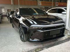 Lynk & Co Geely Lynk & Co 03 2.0T Diesel DCT Pro - ფოტო 3