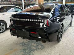 Lynk & Co Geely Lynk & Co 03 2.0T Diesel DCT Pro - ფოტო 4