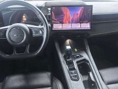 Lynk & Co Geely Lynk & Co 03 2.0T Diesel DCT Pro - ფოტო 7