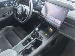 Lynk & Co Geely Lynk & Co 03 2.0T Diesel DCT Pro - ფოტო 8