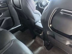 Lynk & Co Geely Lynk & Co 03 2.0T Diesel DCT Pro - ფოტო 9