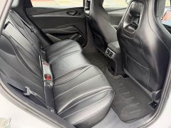 BYD Dolphin 06 DM-i Smart Drive 120KM Deluxe - ფოტო 11
