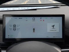 BYD Dolphin 06 DM-i Smart Drive 120KM Deluxe - ფოტო 13