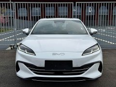 BYD Dolphin 06 DM-i Smart Drive 120KM Deluxe - ფოტო 2