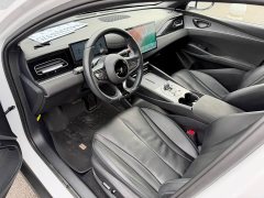 BYD Dolphin 06 DM-i Smart Drive 120KM Deluxe - ფოტო 7