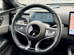 BYD Dolphin 06 DM-i Smart Drive 120KM Deluxe - ფოტო 8
