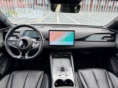 BYD Dolphin 06 DM-i Smart Drive 120KM Deluxe - ფოტო 9