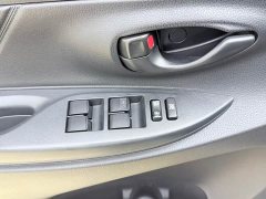 Toyota Vios FS 1.5L CVT Sharp CARE Edition - ფოტო 10