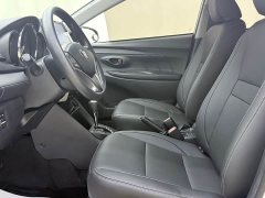 Toyota Vios FS 1.5L CVT Sharp CARE Edition - ფოტო 12