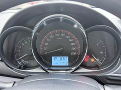 Toyota Vios FS 1.5L CVT Sharp CARE Edition - ფოტო 14