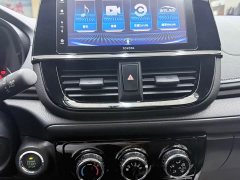 Toyota Vios FS 1.5L CVT Sharp CARE Edition - ფოტო 15