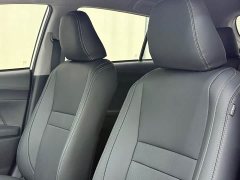 Toyota Vios FS 1.5L CVT Sharp CARE Edition - ფოტო 16
