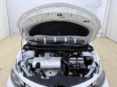 Toyota Vios FS 1.5L CVT Sharp CARE Edition - ფოტო 19