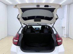 Toyota Vios FS 1.5L CVT Sharp CARE Edition - ფოტო 20