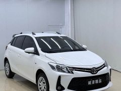 Toyota Vios FS 1.5L CVT Sharp CARE Edition - ფოტო 3