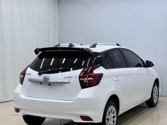 Toyota Vios FS 1.5L CVT Sharp CARE Edition - ფოტო 4
