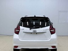 Toyota Vios FS 1.5L CVT Sharp CARE Edition - ფოტო 5