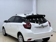 Toyota Vios FS 1.5L CVT Sharp CARE Edition - ფოტო 6