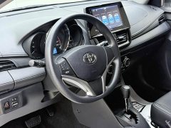 Toyota Vios FS 1.5L CVT Sharp CARE Edition - ფოტო 7