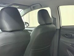 Toyota Vios FS 1.5L CVT Sharp CARE Edition - ფოტო 8