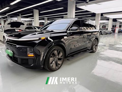 2024 Li Auto L8 Pro - ავტომობილი ჩინეთიდან