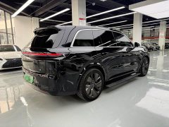 Li Auto L8 Pro - ფოტო 14