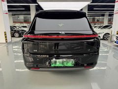 Li Auto L8 Pro - ფოტო 15