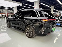 Li Auto L8 Pro - ფოტო 16
