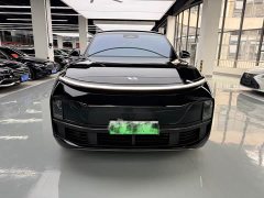 Li Auto L8 Pro - ფოტო 2