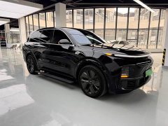 Li Auto L8 Pro - ფოტო 3