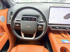 Li Auto L8 Pro - ფოტო 7