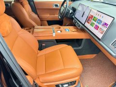 Li Auto L8 Pro - ფოტო 8