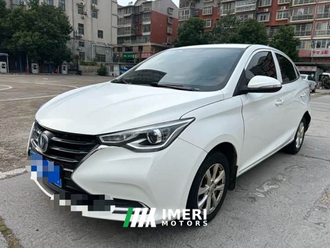 2021 Changan Yueyang 2018 1.4L Manual Luxury National V - ავტომობილი ჩინეთიდან
